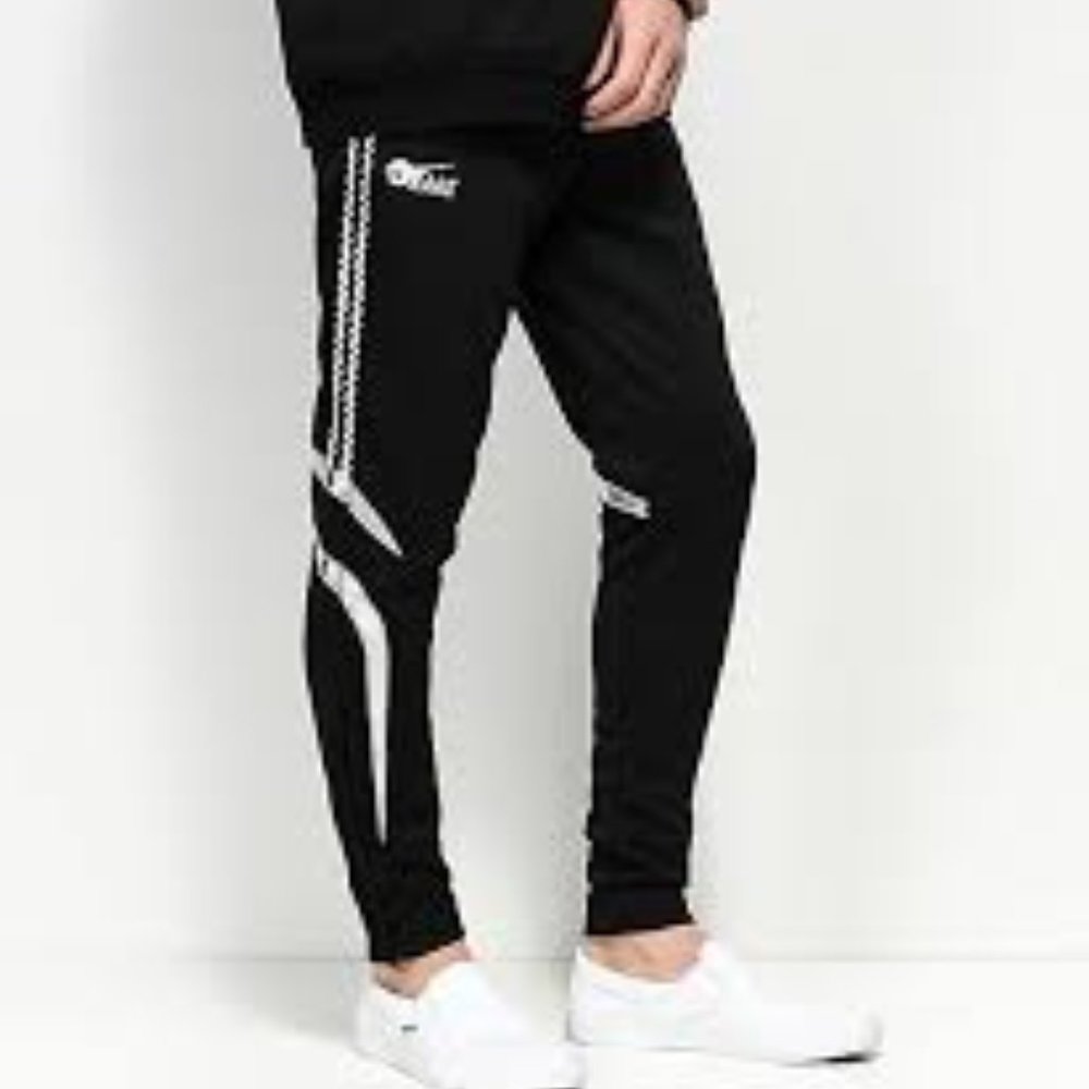 Pink Dolphin Joggers/ Track Pants